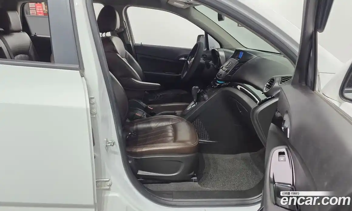 Chevrolet Orlando 2017 2.0 гидро в Москве № 2053658, фото 11