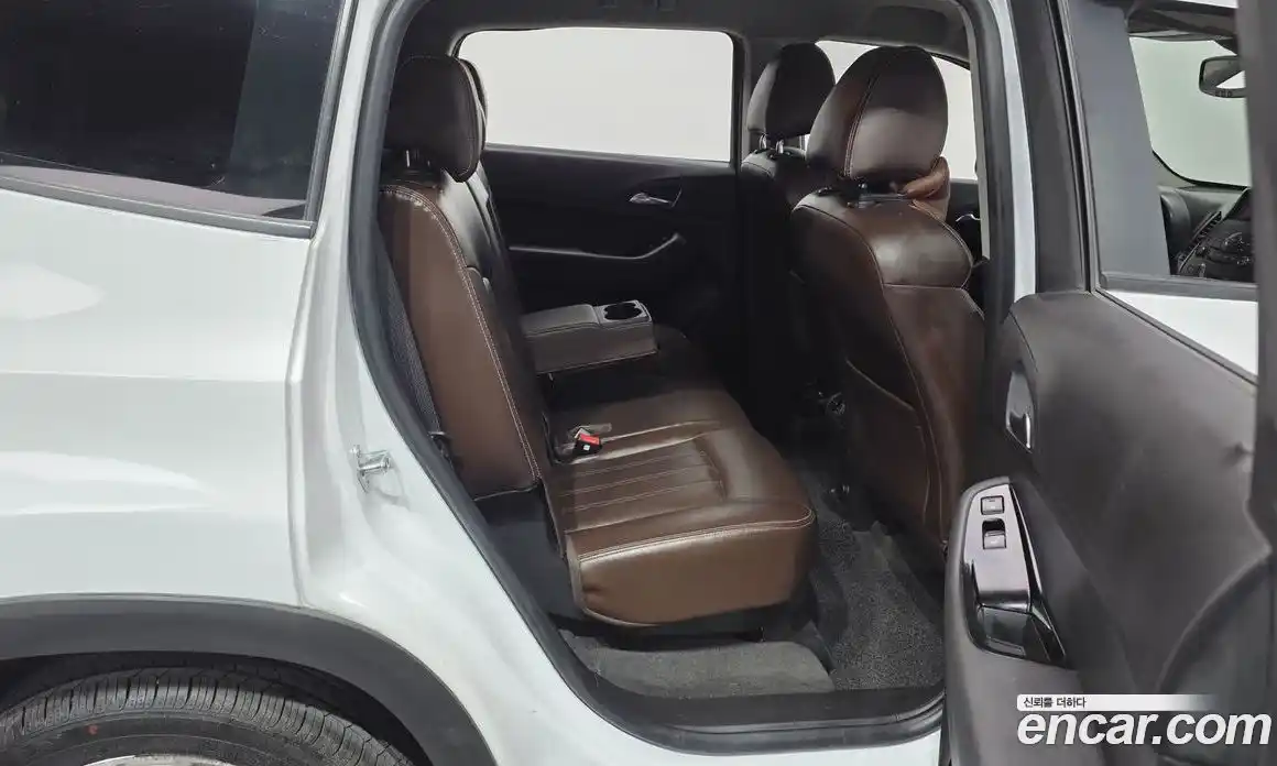 Chevrolet Orlando 2017 2.0 гидро в Москве № 2053658, фото 12