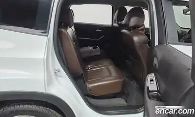 Chevrolet Orlando 2017 2.0 гидро в Москве № 2053658, миниатюра 12