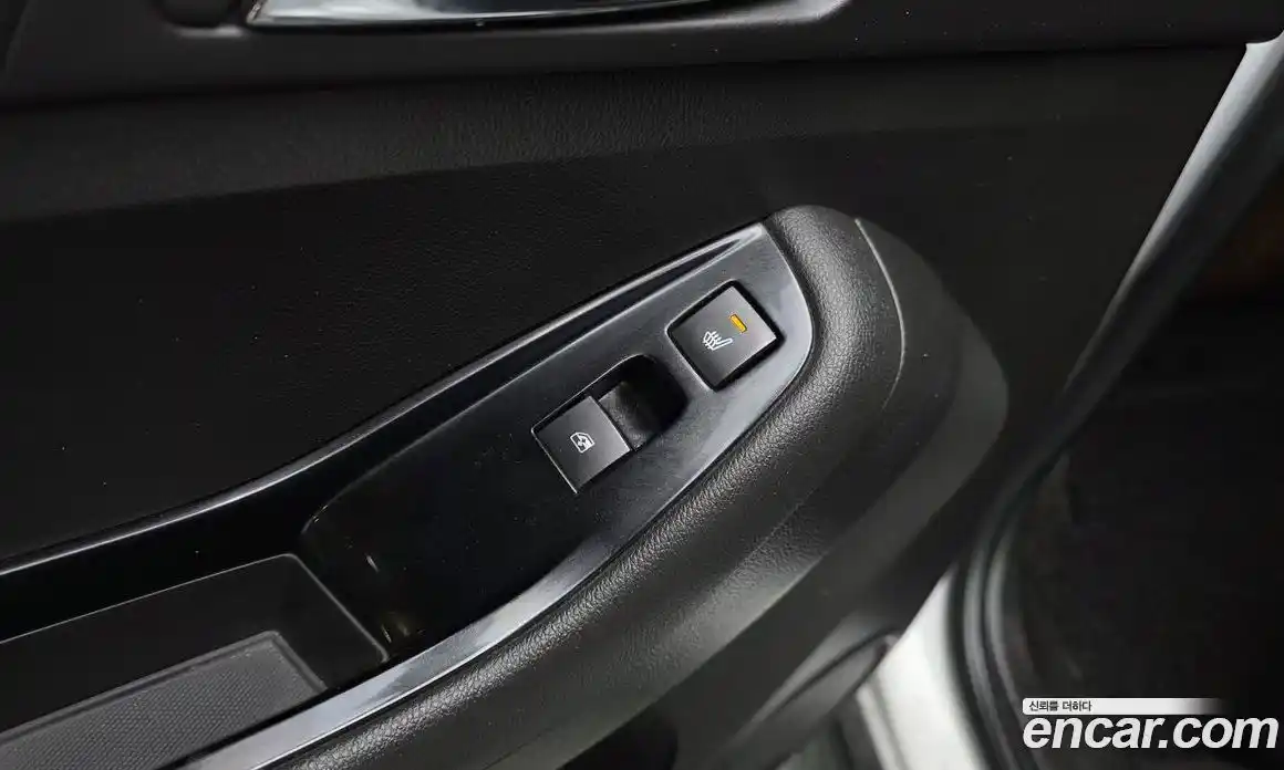 Chevrolet Orlando 2017 2.0 гидро в Москве № 2053658, фото 19