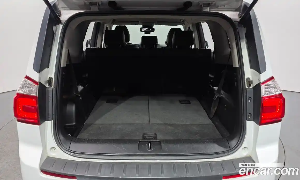 Chevrolet Orlando 2017 2.0 гидро в Москве № 2053658, фото 20