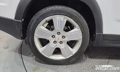 Chevrolet Orlando 2017 2.0 гидро в Москве № 2053658, миниатюра 5