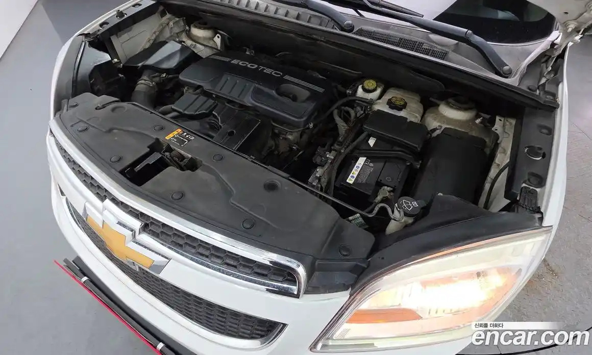 Chevrolet Orlando 2017 2.0 гидро в Москве № 2053658, фото 6