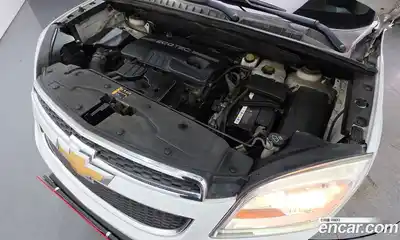 Chevrolet Orlando 2017 2.0 гидро в Москве № 2053658, миниатюра 6