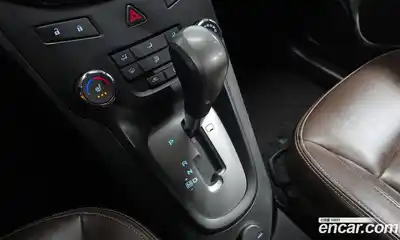 Chevrolet Orlando 2017 2.0 гидро в Москве № 2053658, миниатюра 9