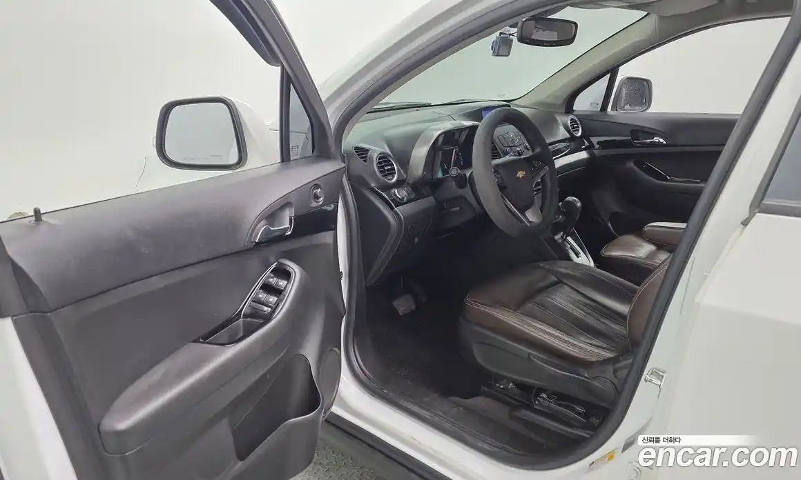 Chevrolet Orlando 2017 2.0 гидро в Москве № 2053658, фото 10