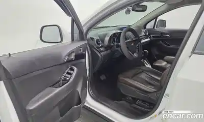 Chevrolet Orlando 2017 2.0 гидро в Москве № 2053658, миниатюра 10