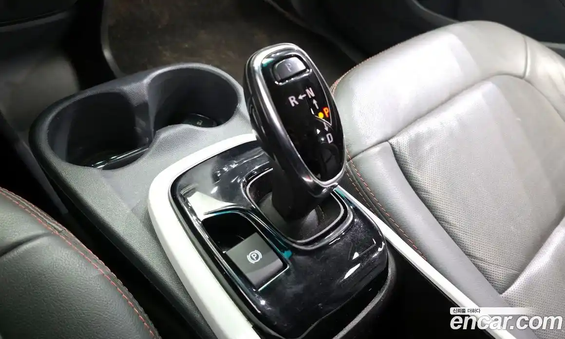 Chevrolet Bolt EV 2018 0.2 гидро в Москве № 2053659, фото 12