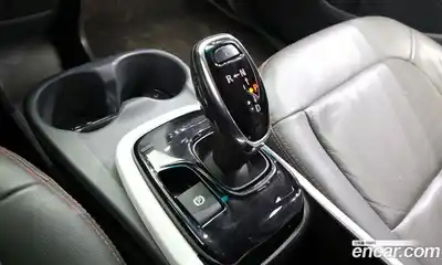 Chevrolet Bolt EV 2018 0.2 гидро в Москве № 2053659, миниатюра 12