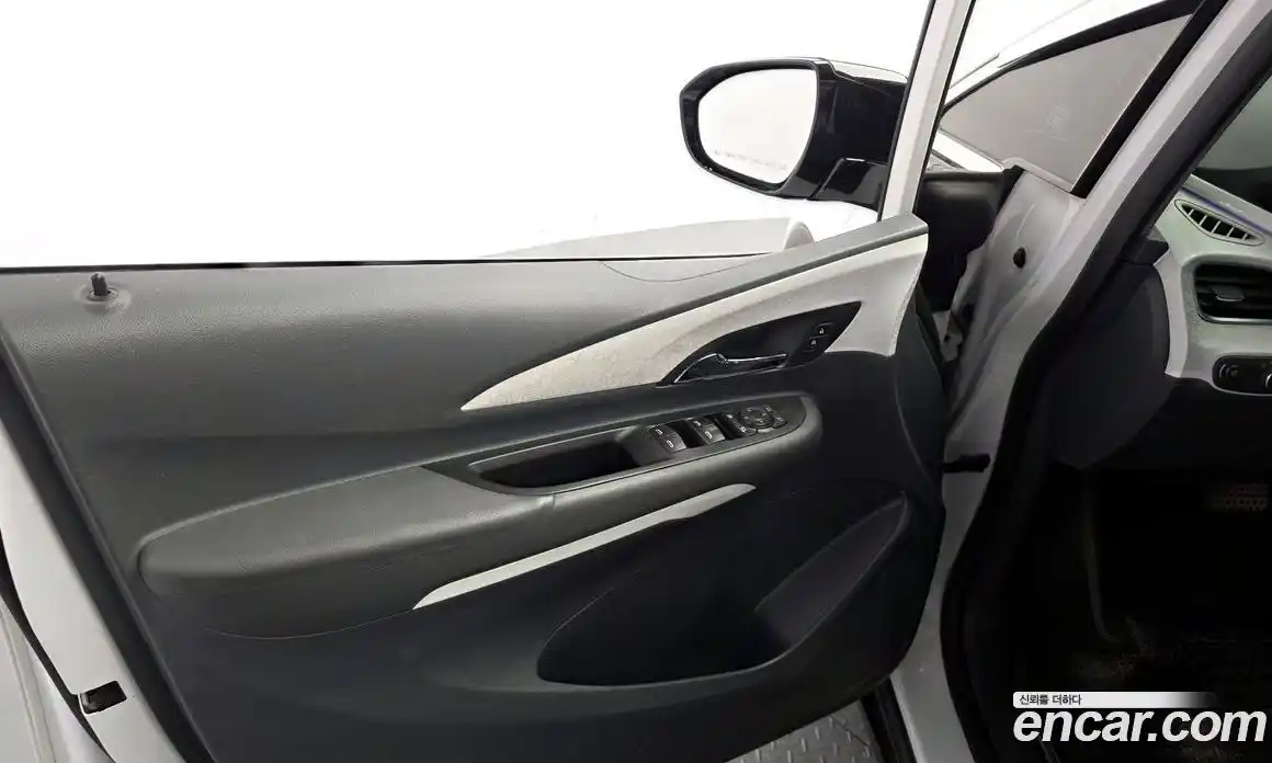 Chevrolet Bolt EV 2018 0.2 гидро в Москве № 2053659, фото 14