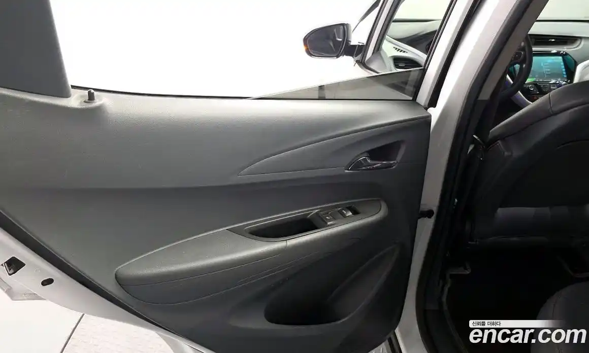 Chevrolet Bolt EV 2018 0.2 гидро в Москве № 2053659, фото 15