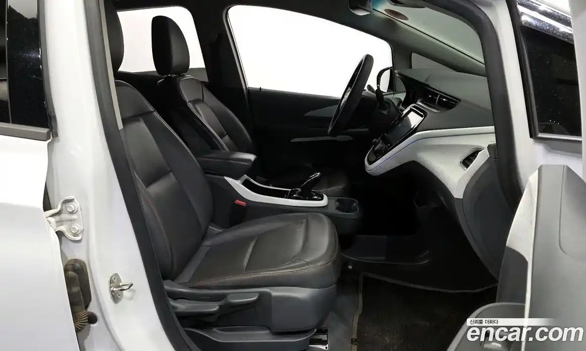 Chevrolet Bolt EV 2018 0.2 гидро в Москве № 2053659, фото 16