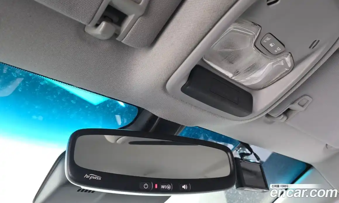 Chevrolet Bolt EV 2018 0.2 гидро в Москве № 2053659, фото 22