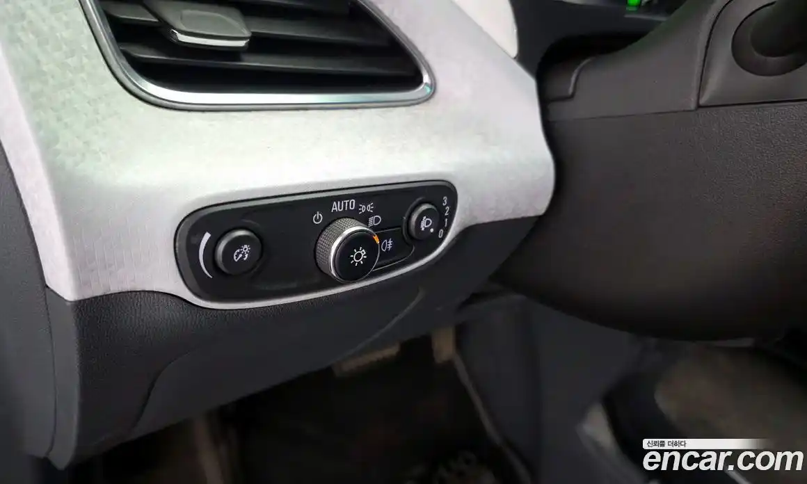 Chevrolet Bolt EV 2018 0.2 гидро в Москве № 2053659, фото 27