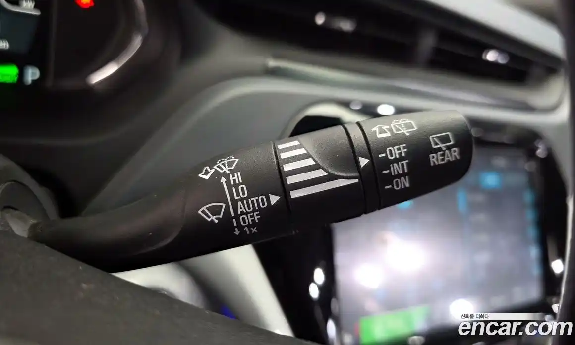 Chevrolet Bolt EV 2018 0.2 гидро в Москве № 2053659, фото 28