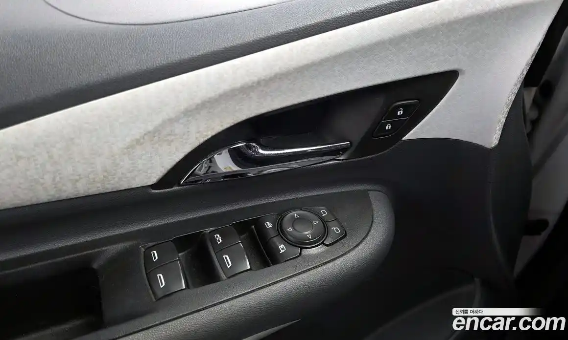 Chevrolet Bolt EV 2018 0.2 гидро в Москве № 2053659, фото 29