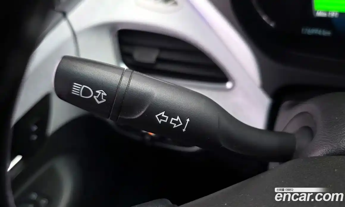 Chevrolet Bolt EV 2018 0.2 гидро в Москве № 2053659, фото 30