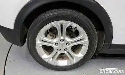 Chevrolet Bolt EV 2018 0.2 гидро в Москве № 2053659, миниатюра 5