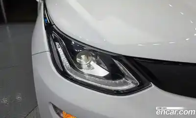 Chevrolet Bolt EV 2018 0.2 гидро в Москве № 2053659, миниатюра 8