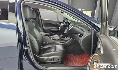 Chevrolet Malibu 2017 2.0 гидро в Москве № 2053668, миниатюра 12