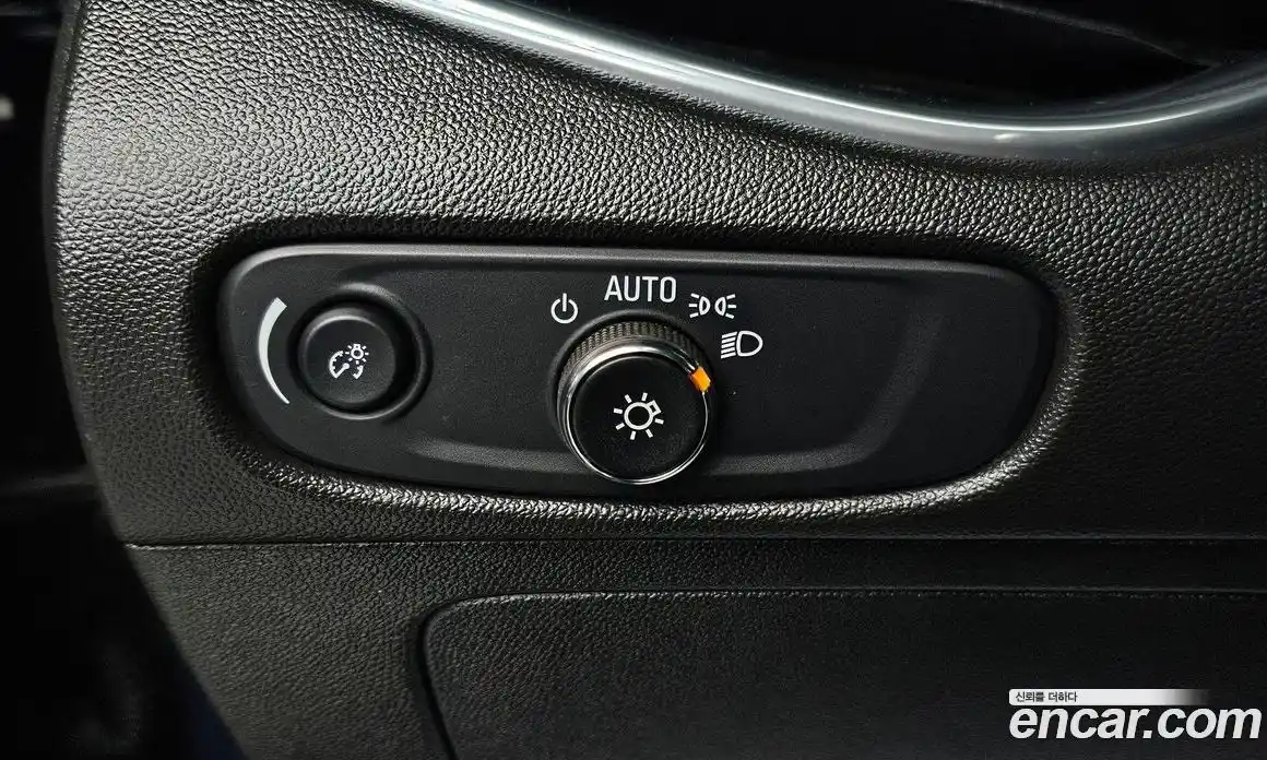 Chevrolet Malibu 2017 2.0 гидро в Москве № 2053668, фото 13