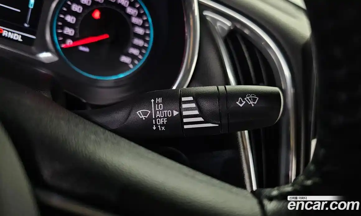 Chevrolet Malibu 2017 2.0 гидро в Москве № 2053668, фото 15