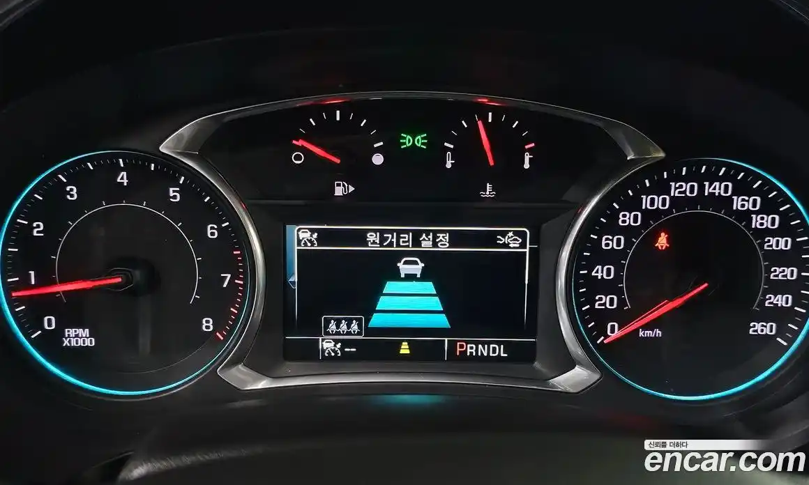 Chevrolet Malibu 2017 2.0 гидро в Москве № 2053668, фото 8