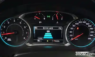 Chevrolet Malibu 2017 2.0 гидро в Москве № 2053668, миниатюра 8