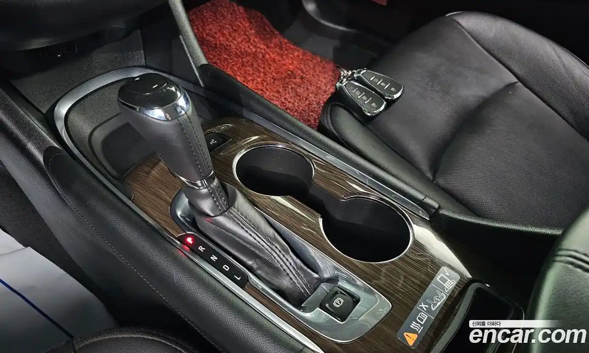 Chevrolet Malibu 2017 2.0 гидро в Москве № 2053668, фото 9