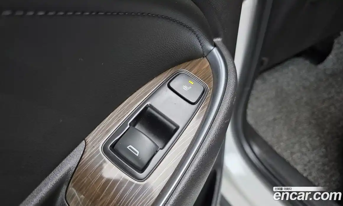 Chevrolet Malibu 2017 1.5 гидро в Москве № 2053673, фото 18