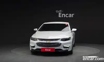 Chevrolet Malibu 2017 1.5 гидро в Москве № 2053673, миниатюра 3