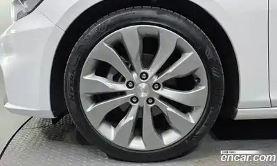 Chevrolet Malibu 2017 1.5 гидро в Москве № 2053673, миниатюра 5
