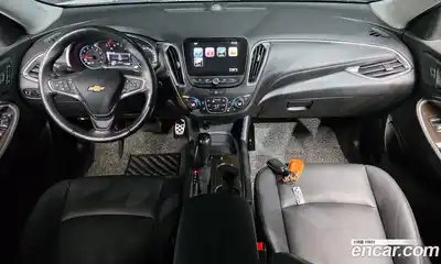 Chevrolet Malibu 2017 1.5 гидро в Москве № 2053673, миниатюра 7