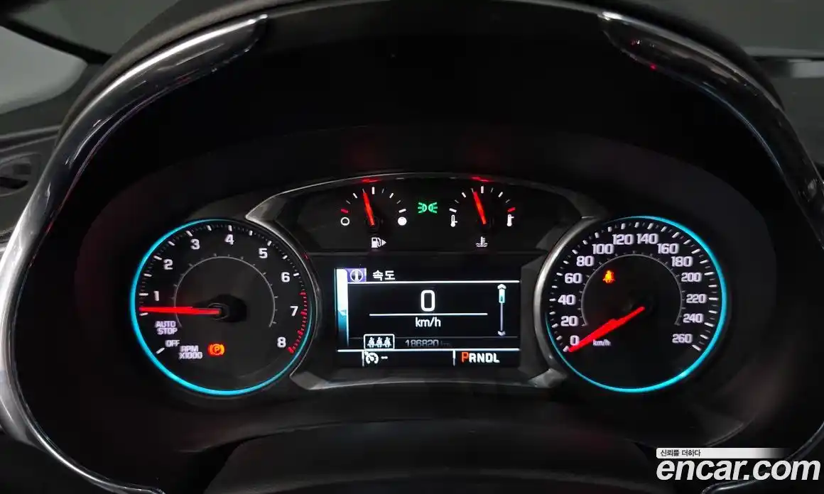 Chevrolet Malibu 2017 1.5 гидро в Москве № 2053673, фото 8