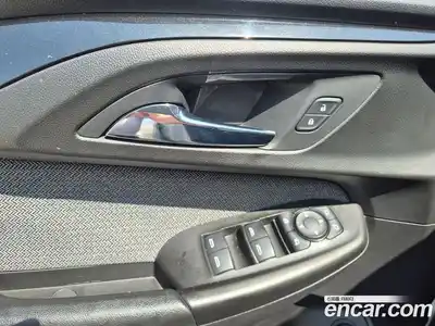 Chevrolet TrailBlazer 2020 1.3 гидро в Москве № 2053731, миниатюра 11