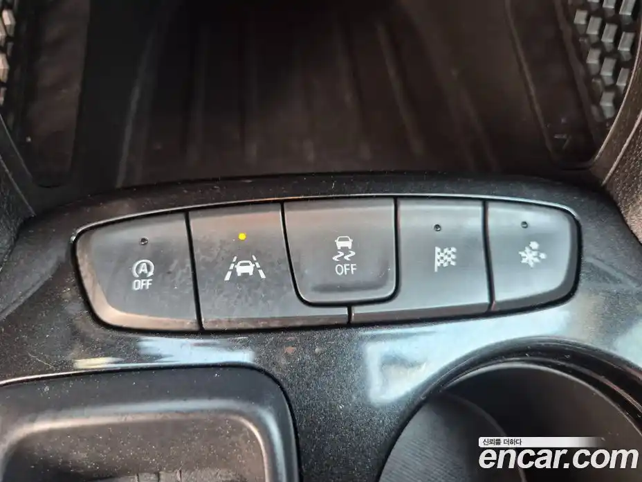 Chevrolet TrailBlazer 2020 1.3 гидро в Москве № 2053731, фото 16