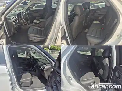 Chevrolet TrailBlazer 2020 1.3 гидро в Москве № 2053731, миниатюра 7