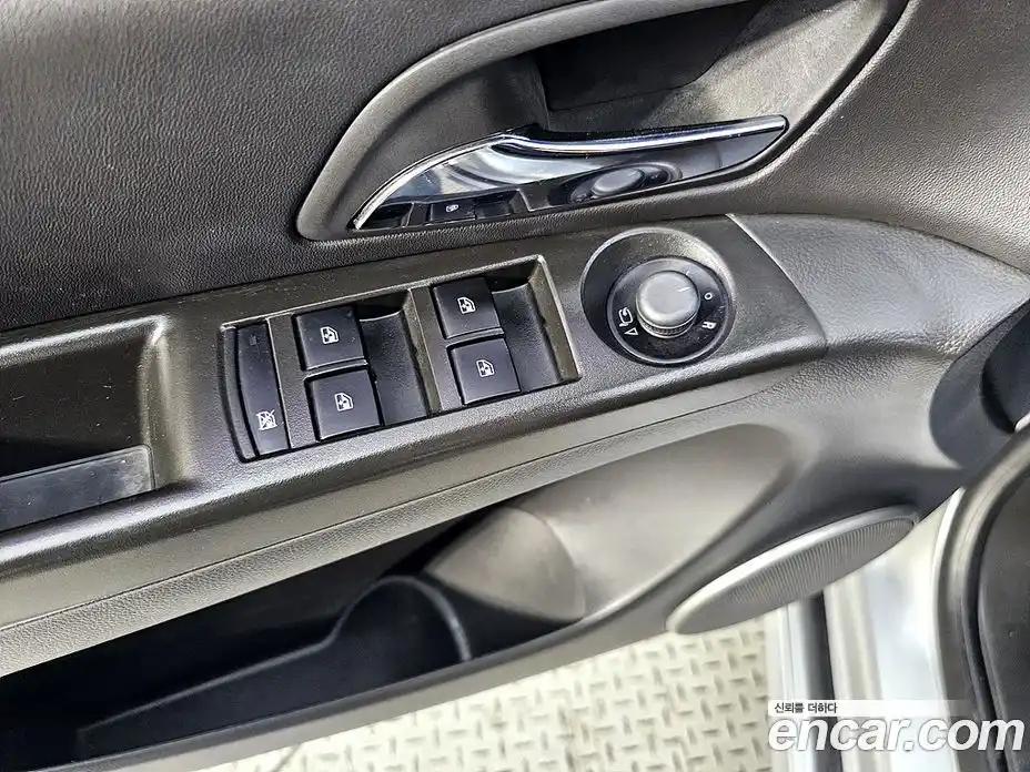 Chevrolet Cruze 2011 1.8 гидро в Москве № 2053756, фото 12