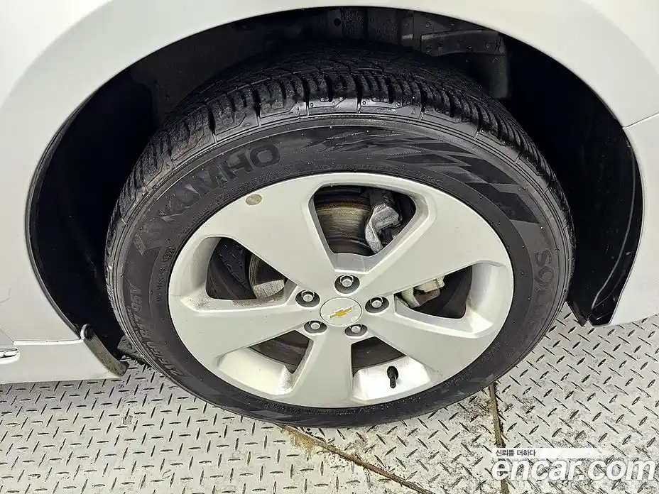 Chevrolet Cruze 2011 1.8 гидро в Москве № 2053756, фото 19