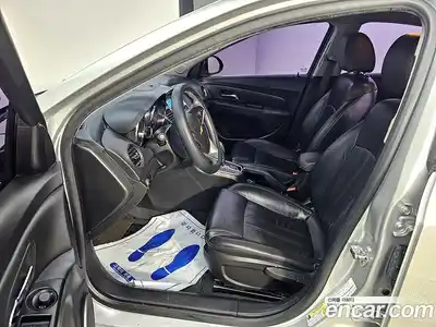 Chevrolet Cruze 2011 1.8 гидро в Москве № 2053756, миниатюра 7