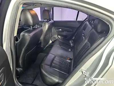 Chevrolet Cruze 2011 1.8 гидро в Москве № 2053756, миниатюра 8