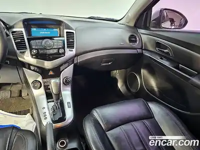 Chevrolet Cruze 2011 1.8 гидро в Москве № 2053756, миниатюра 9