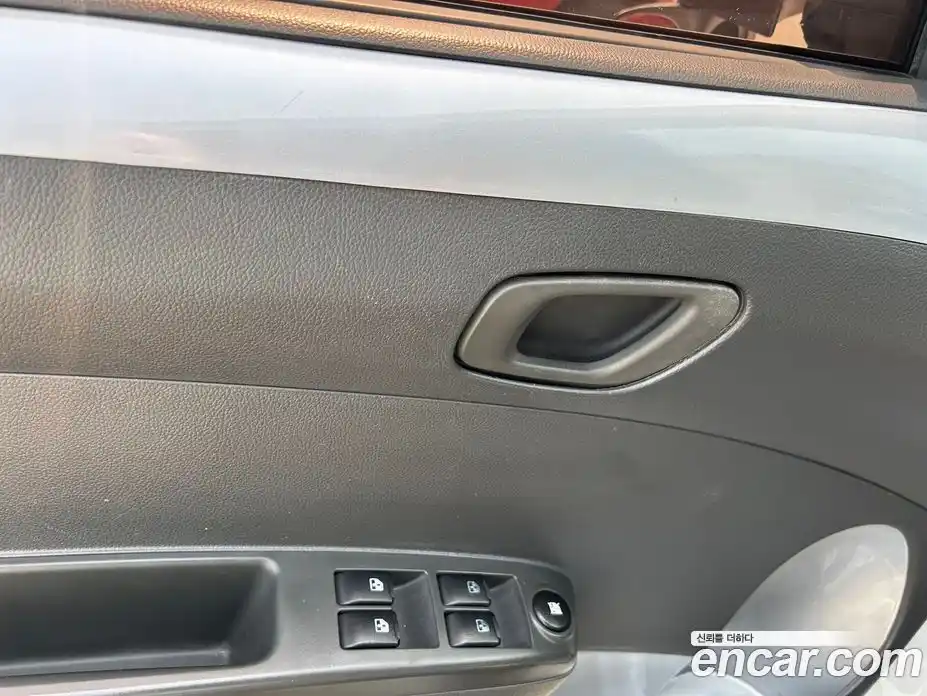 Chevrolet Matiz 2011 1.0 гидро в Москве № 2053804, фото 12