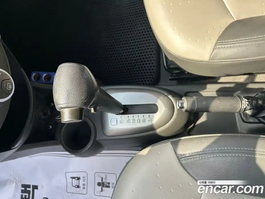 Chevrolet Matiz 2011 1.0 гидро в Москве № 2053804, фото 9