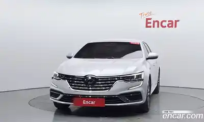 Renault SM6 2024 1.3 гидро в Москве № 2053862, миниатюра 2