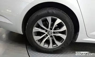 Renault SM6 2024 1.3 гидро в Москве № 2053862, миниатюра 4