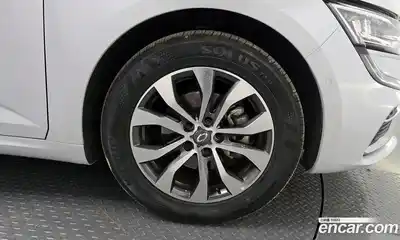 Renault SM6 2024 1.3 гидро в Москве № 2053862, миниатюра 6