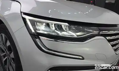 Renault SM6 2024 1.3 гидро в Москве № 2053862, миниатюра 7