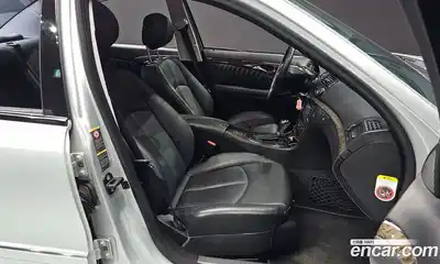 Mercedes-Benz E-Class 2009 3.0 гидро в Москве № 2053871, миниатюра 12