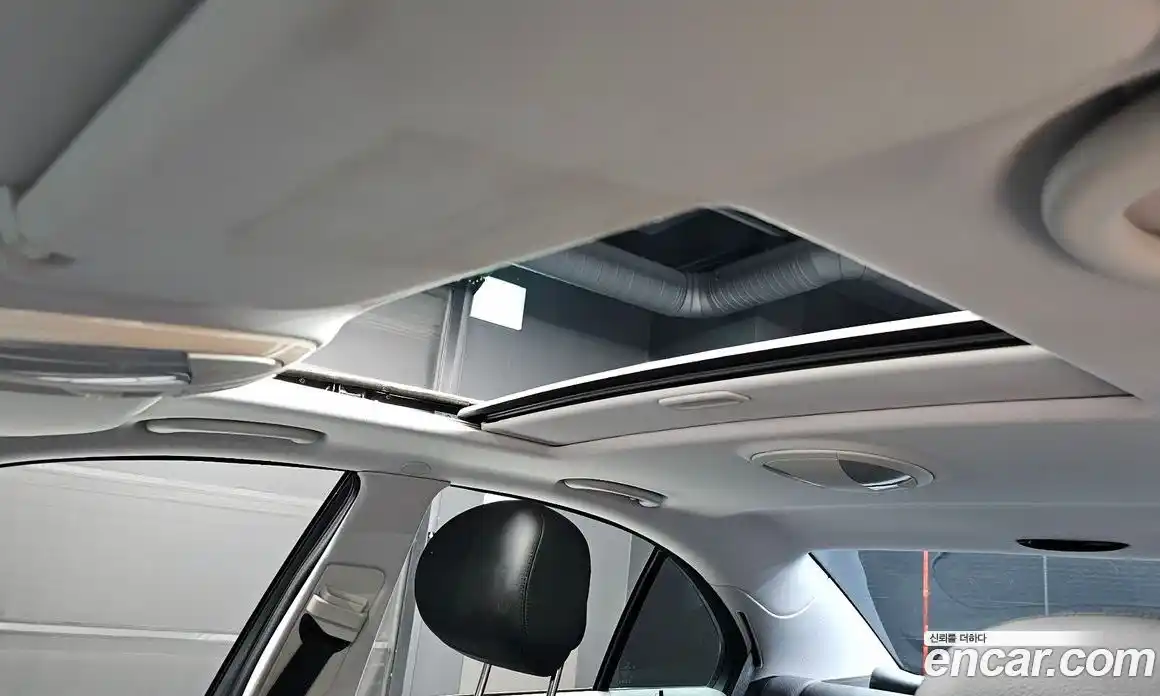 Mercedes-Benz E-Class 2009 3.0 гидро в Москве № 2053871, фото 18